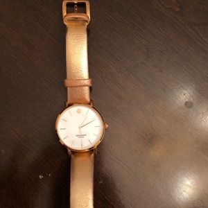 Kate spade watch